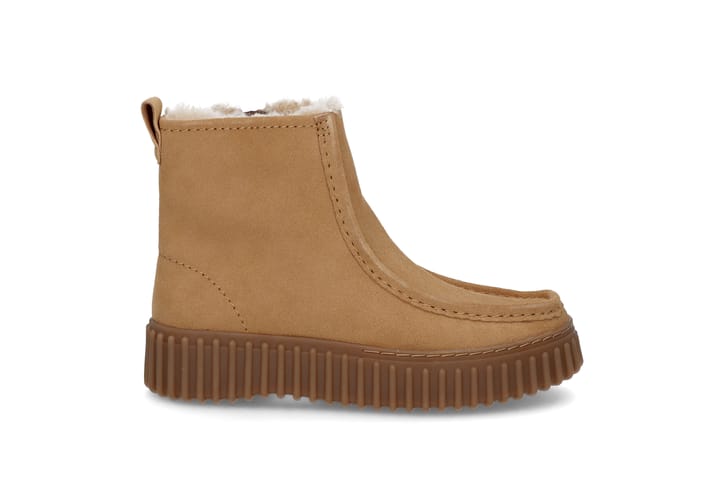 Torhill Cozy D CLARKS