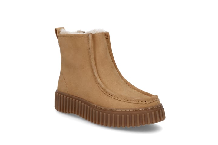 Torhill Cozy D CLARKS Torhill Cozy D CLARKS