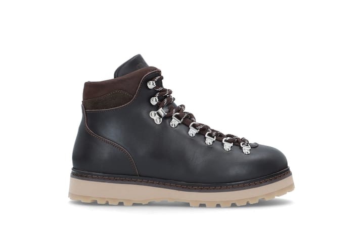 Tag leather MONO