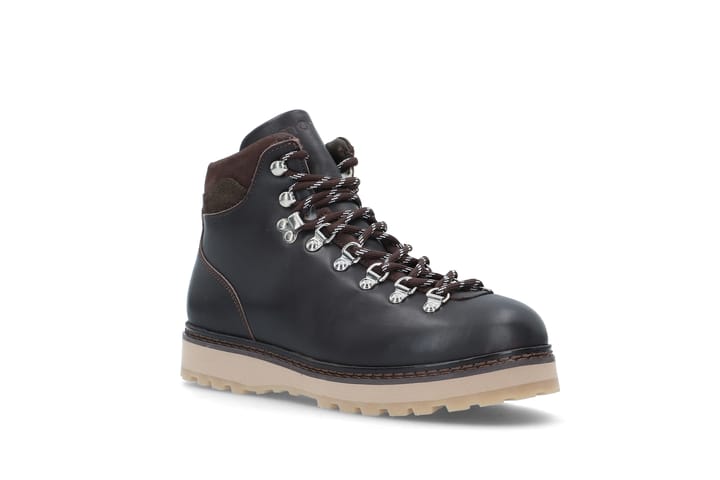 Tag leather MONO Tag leather MONO