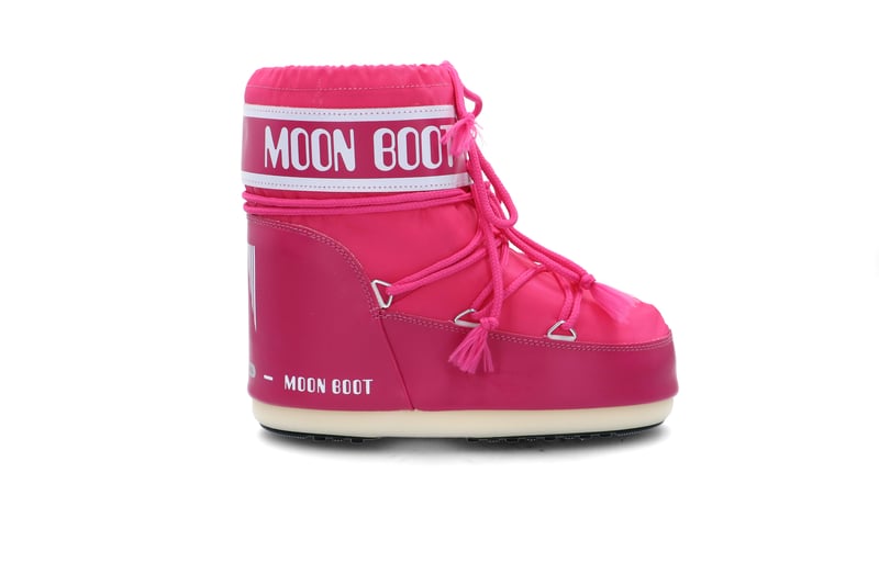 Icon Low Nylon MOON BOOTS Icon Low Nylon MOON BOOTS