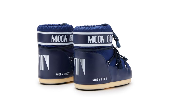 MOON BOOTS 5444 Blue MOON BOOTS