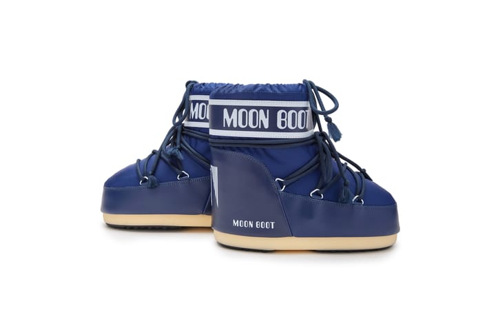 MOON BOOTS 5444 Blue MOON BOOTS