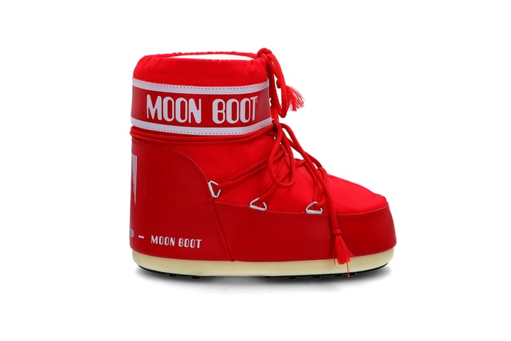 MOON BOOTS 5451 Red MOON BOOTS