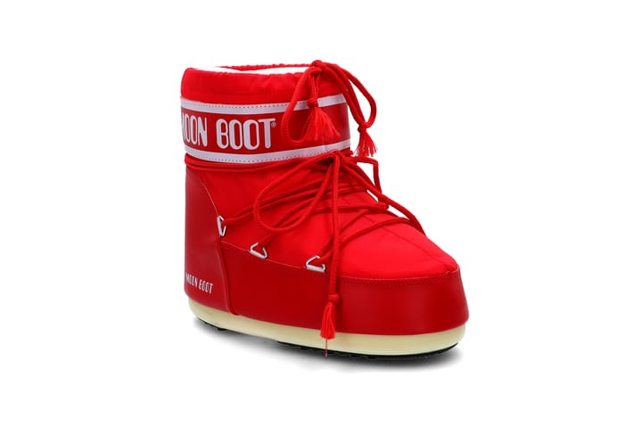 MOON BOOTS 5451 Red MOON BOOTS
