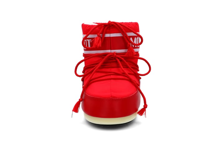 MOON BOOTS 5451 Red MOON BOOTS