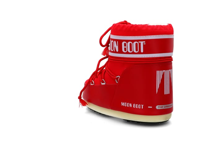 MOON BOOTS 5451 Red MOON BOOTS
