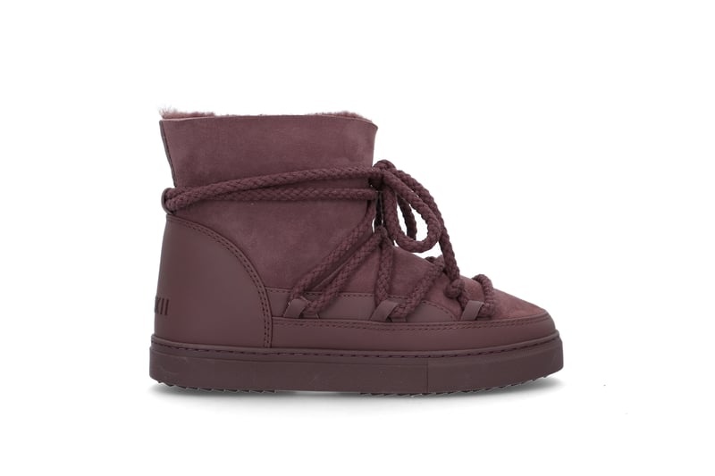 Classic Sneaker INUIKII
