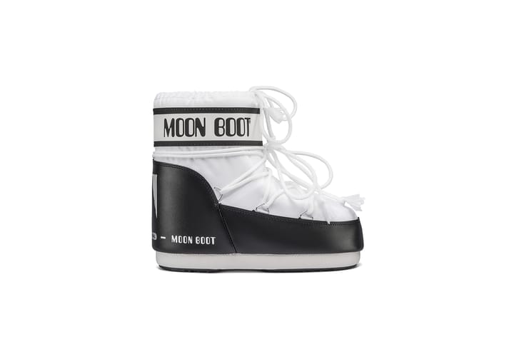 MOON BOOTS 5460 White MOON BOOTS