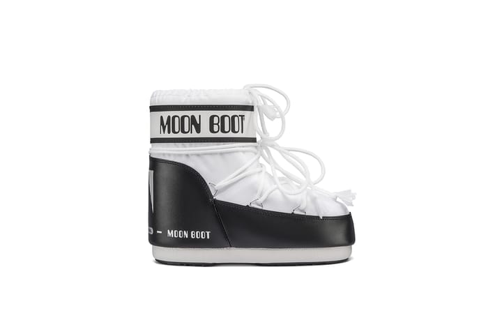 MOON BOOTS 5460 White MOON BOOTS MOON BOOTS 5460 White MOON BOOTS