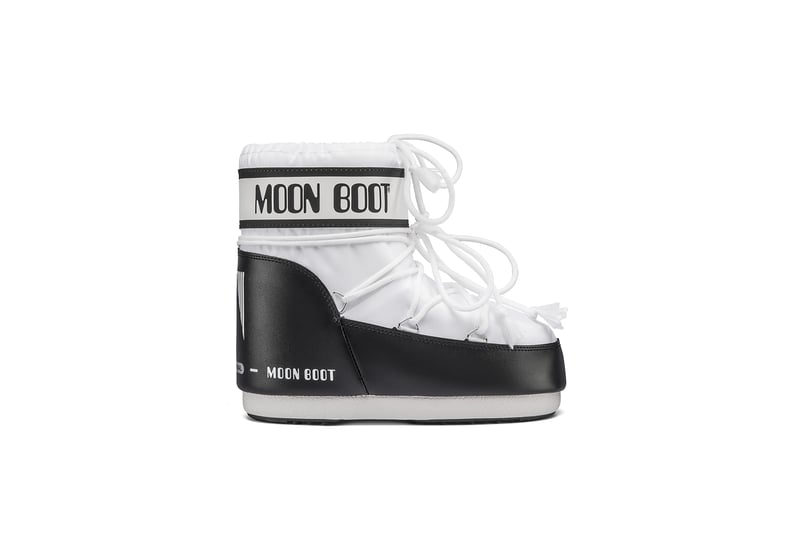 Icon Low Nylon MOON BOOTS Icon Low Nylon MOON BOOTS