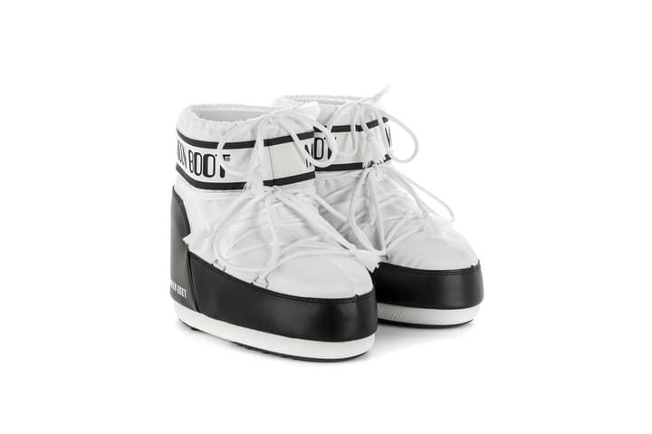MOON BOOTS 5460 White MOON BOOTS MOON BOOTS 5460 White MOON BOOTS