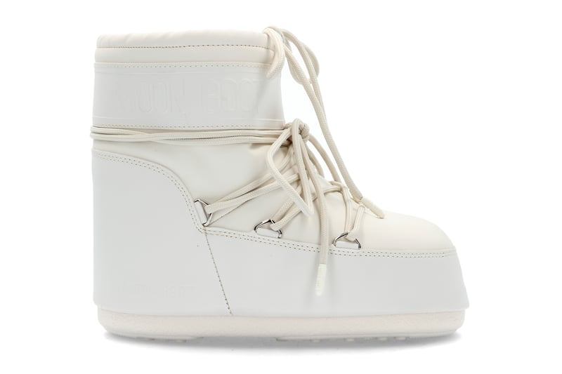 Icon Low Rubber MOON BOOTS Icon Low Rubber MOON BOOTS