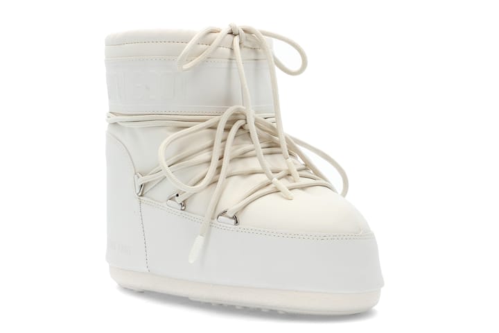 MOON BOOTS 5465 Cream MOON BOOTS