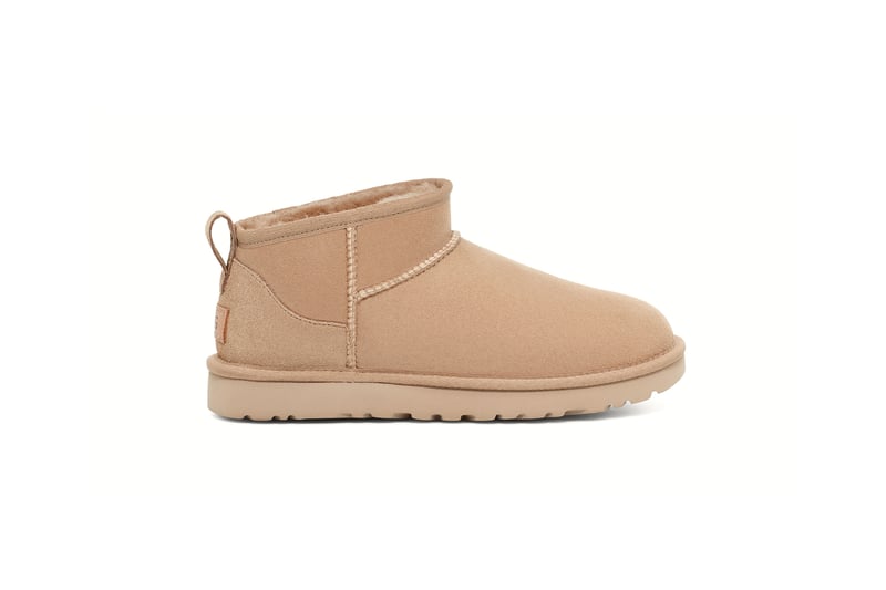 W Classic Ultra Mini UGG W Classic Ultra Mini UGG