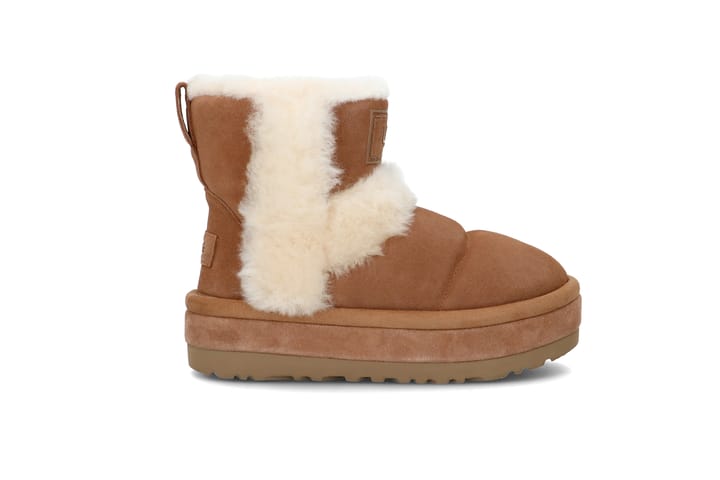 UGG 6904 Chestnut UGG