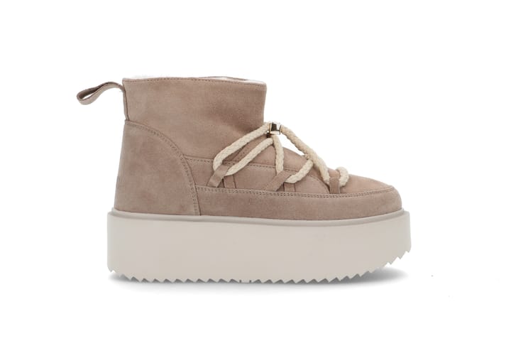 INUIKII 5474 Beige INUIKII