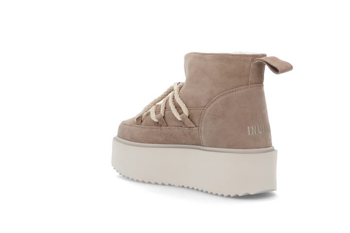 INUIKII 5474 Beige INUIKII INUIKII 5474 Beige INUIKII