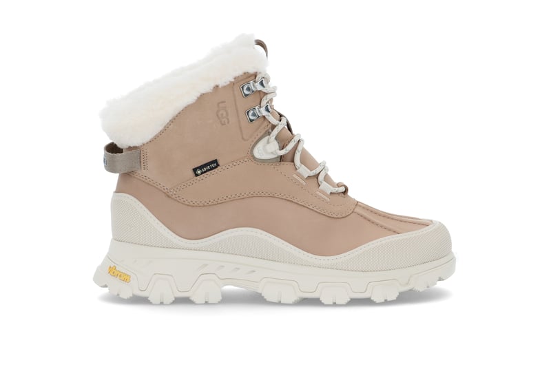 W Adirondack Meridian Hiker UGG W Adirondack Meridian Hiker UGG