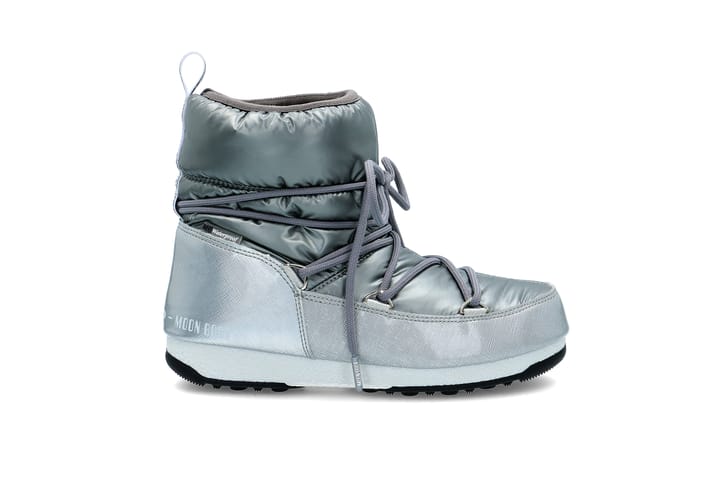 MOON BOOTS 5481 Silver MOON BOOTS