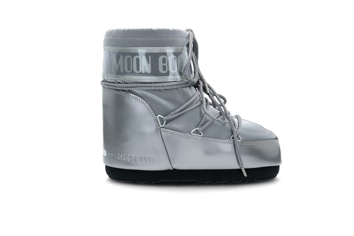 MOON BOOTS 5481 Silver MOON BOOTS
