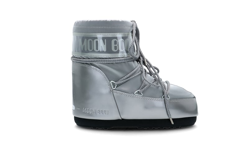 Icon Low Glance MOON BOOTS Icon Low Glance MOON BOOTS
