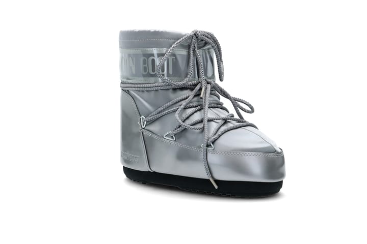 MOON BOOTS 5481 Silver MOON BOOTS MOON BOOTS 5481 Silver MOON BOOTS
