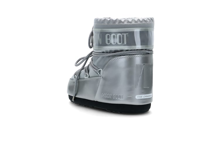 MOON BOOTS 5481 Silver MOON BOOTS MOON BOOTS 5481 Silver MOON BOOTS