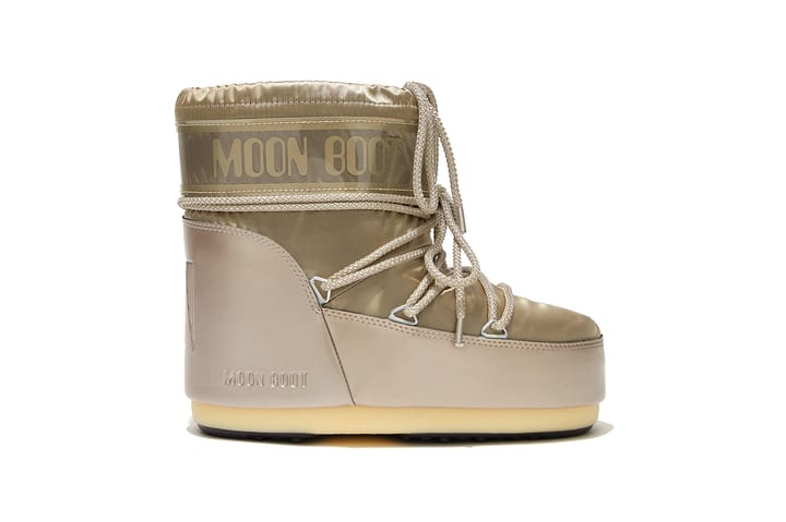MOON BOOTS 5482 Gold MOON BOOTS