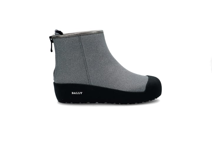BALLY 5482 Silver BALLY