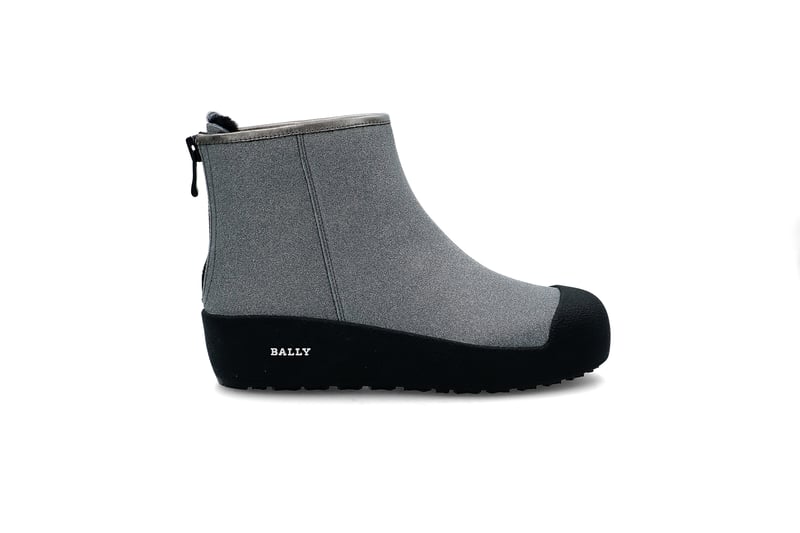 Guard II Curling Boot BALLY Guard II Curling Boot BALLY