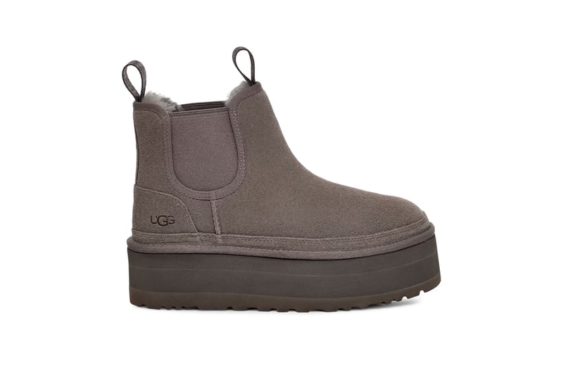 NEUMEL PLATFORM CHELSEA UGG NEUMEL PLATFORM CHELSEA UGG