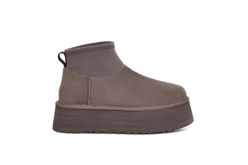 Classic Mini Dipper UGG Classic Mini Dipper UGG