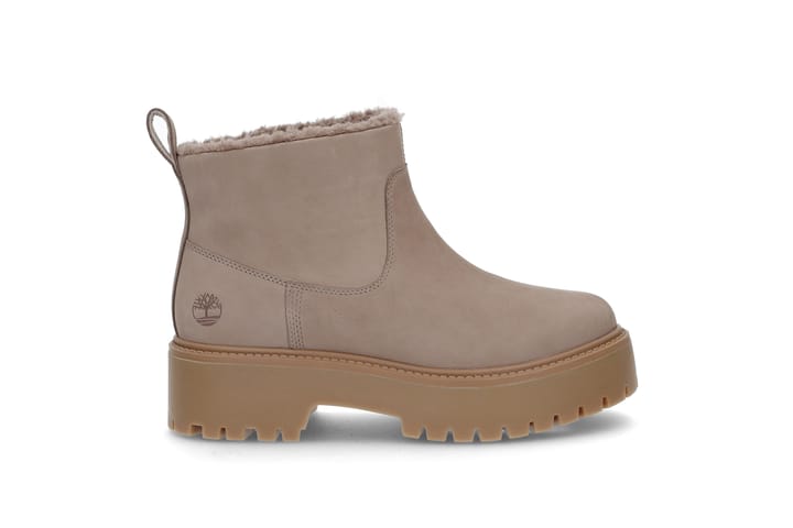 TIMBERLAND 6738 Taupe Nubuck TIMBERLAND