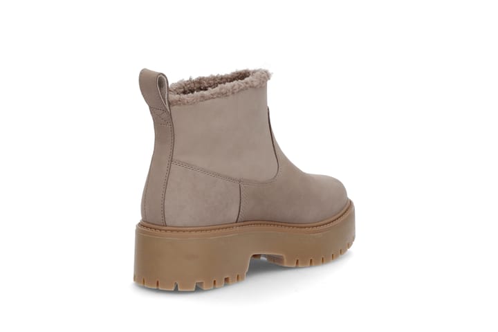 TIMBERLAND 6738 Taupe Nubuck TIMBERLAND