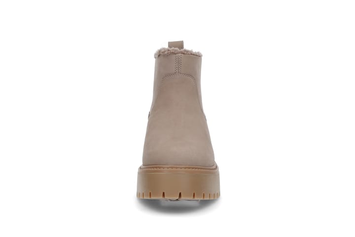 TIMBERLAND 6738 Taupe Nubuck TIMBERLAND