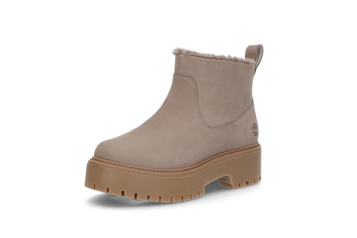 TIMBERLAND 6738 Taupe Nubuck TIMBERLAND