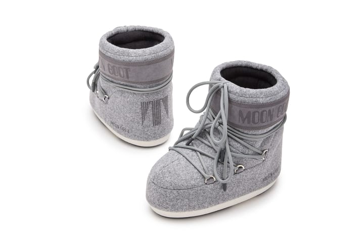 MOON BOOTS 5484 Grey MOON BOOTS