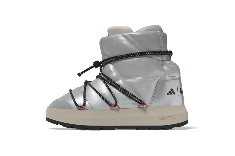 ADIDAS X MOONBOOT ADIDAS ADIDAS X MOONBOOT ADIDAS