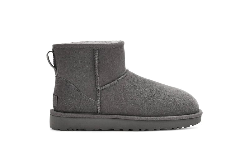 W Classic Mini II UGG