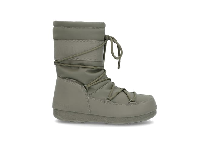 MOON BOOTS 5491 Khaki MOON BOOTS MOON BOOTS 5491 Khaki MOON BOOTS