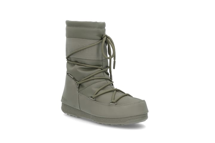 MOON BOOTS 5491 Khaki MOON BOOTS MOON BOOTS 5491 Khaki MOON BOOTS
