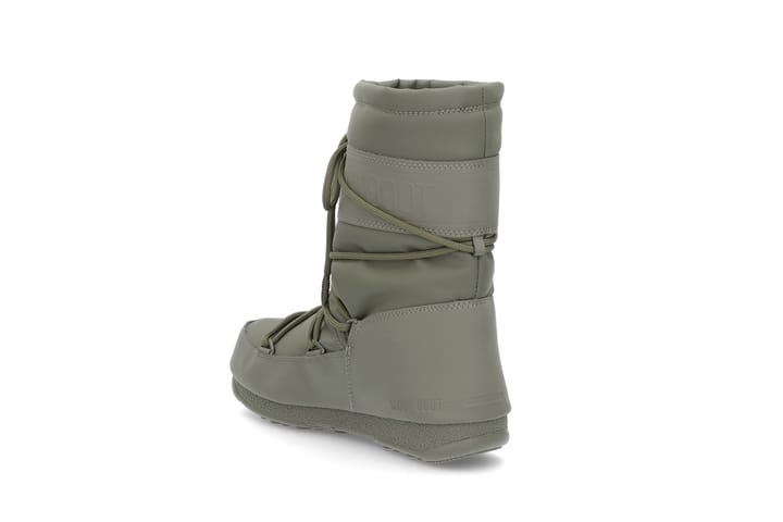 MOON BOOTS 5491 Khaki MOON BOOTS MOON BOOTS 5491 Khaki MOON BOOTS