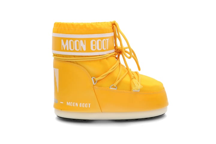 MOON BOOTS 5491 Yellow MOON BOOTS