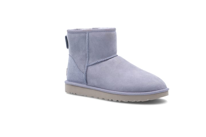 UGG 6896 Heathered Lilac UGG