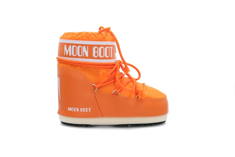 Icon Low Nylon MOON BOOTS Icon Low Nylon MOON BOOTS