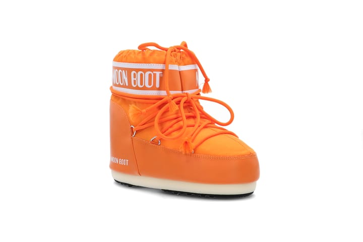 MOON BOOTS 5493 Sunny Orange MOON BOOTS MOON BOOTS 5493 Sunny Orange MOON BOOTS