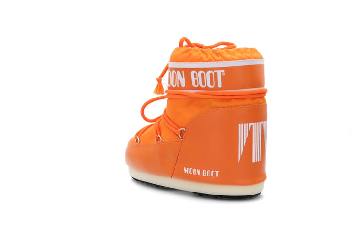 MOON BOOTS 5493 Sunny Orange MOON BOOTS