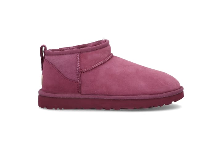 UGG 5495 Burnt Magenta UGG