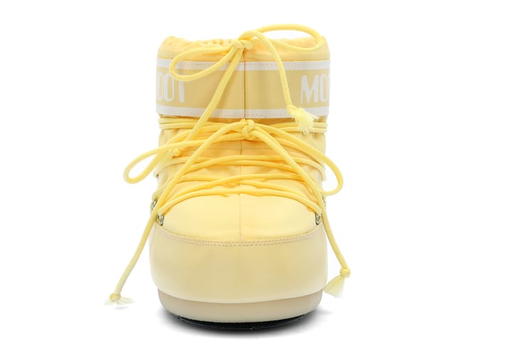 MOON BOOTS 5495 Ligth Yellow MOON BOOTS